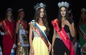 Ngắm dàn người đẹp trong cuộc thi hoa hậu Nga 2016